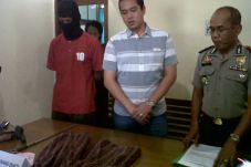 Mabuk, Tukang Burung...