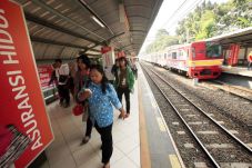Warga Bogor, Meninggal...