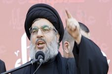 Lawan Israel, Bos Hizbullah...