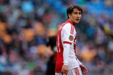 Bojan Krkic Masuk Radar...