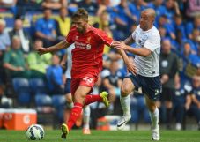 Borini Batal Merapat...
