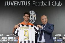 Morata Absen Tujuh Pekan