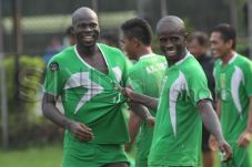 Persebaya Waspadai Empat...