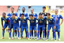Klub Jawa Timur Rakus...