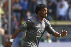Bayern Ogah Boyong Cuadrado