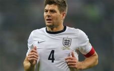 Gerrard Tak Tergantikan...
