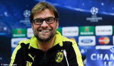 Klopp: Hummels dan Reus...