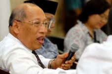 DPD Tuding UU MD3 Sengaja...