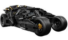 Batmobile Lego Dibanderol...