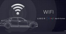 Uber Gandeng Google...