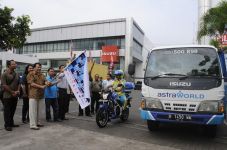 Astra Grup Siapkan 1888...