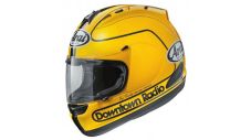 Replika Helm Arai RX7-GP...