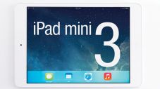 iPad Mini 3 30% Lebih...