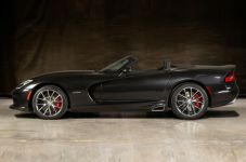 Medusa, Viper Topless...