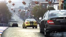 GRID Autosport Rilis...