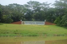 UI Terima 6.334 Mahasiswa...