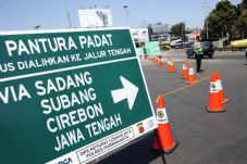 Ini Solusi Bappenas...