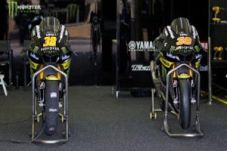 Yamaha Sesalkan Keputusan...