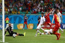 Villa Ingin Ron Vlaar...