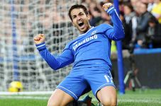 Fabregas Mulai Takabur