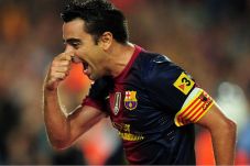 Barca tak Rela Lepas...