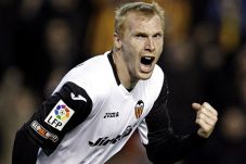 Barca Minta Harga Mathieu...