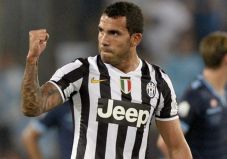 Tevez Ancam Tinggalkan...