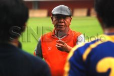 Satu Musim Elang Jawa...