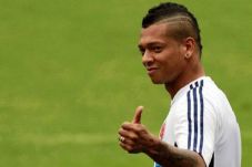 Monaco Desak Inter Lepas...