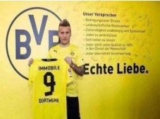 Immobile Bangga Pakai...