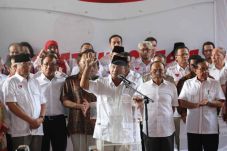 Positif ! Prabowo-Hatta...