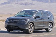 Honda CRV 2015 Alami...