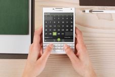 BlackBerry Pamerkan...