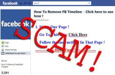 Awas Penipuan Scammers...
