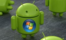Nokia dan Microsoft...