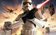 Game Star Wars: Battlefront...