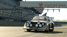 Game Gran Turismo 7...