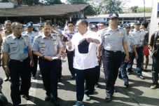 Deddy Mizwar Dipanggil...