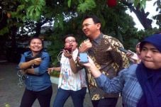 Ahok Ingin Jakarta Jadi...