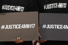 MH17 Renggut 3 Anak,...