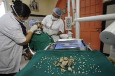 Remaja India Ini Punya...
