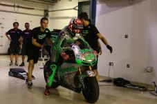 Hayden Tegaskan Masih...