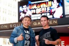 Golovkin Enggak Terlalu...