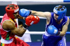Commonwealth Games Lepas...