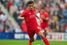 Rodgers Anggap Coutinho...