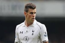 Bale Tegaskan Madrid...