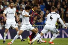 Inilah Jadwal El Clasico...