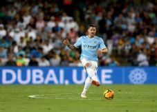 Napoli Incar Bek Manchester...