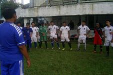 Pemain Magang Mahesa...