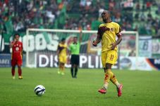 Sriwijaya FC Ragu Izinkan...
